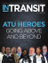 MAY / JUNE 2016 - Amalgamated Transit Union