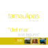 folleto tamps - Rutas gastronómicas