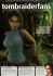 DIEZ AÑOS. UNA LARA. TOMB RAIDER: ANNIVERSARY.