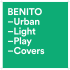 B-flex - BENITO URBAN