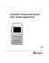 SonoSite Ultrasound System User Guide Supplement (10 LGs)