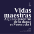 Vidas maestras