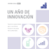 un año de innovación - shift