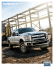 super duty® 2013