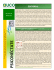 Boletín Psiconéctate Número 006 - Universidad Católica de Oriente