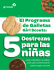 El Programa de Galletas Girl Scouts