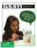 GS411 Los Programas de girL scouts que Puedes hacer todo eL aNo.