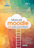 Moodle 2.8 para el profesor - Universidad Politécnica de Madrid