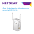 EX6100 WiFi Range Extender Installation Guide