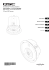 AD-CI52T and AD-CI52ST User Manual