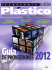 28 - Tecnología del Plástico