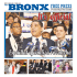 bronx - The Bronx Free Press