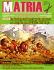 matria nº3 - Revista MATRIA