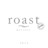 MEDIA KIT1-SP - Revista Roast