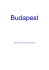 Budapest - Sierra Guías PDF