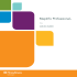 Configuración de las preferencias de MapInfo Professional