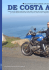 viaje por estados unidos con una bmw r 1