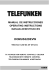 00_TELEFUNKEN KAPAK_10098919_50321662