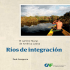 Ríos de integración - Inicio