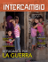 REFUGIADOS POR - Revista Intercambio