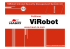 Políticas de ViRobot –Avanzadas