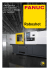 FANUC Roboshot