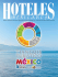 Órgano oficial de la Asociación Mexicana de Hoteles y Moteles, A.C.