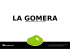 La Gomera