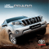 Catálogo Land Cruiser Prado