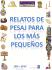 Relatos de Pesaj