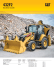 432F2 Backhoe Loader Specifications