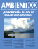 PDF de la revista completa - Ambientico