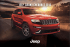 JEEP GRAND CHEROKEE 2016