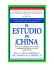 El Estudio de China