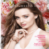 Miranda Kerr encarna a la mujer SwarovSKi Entrevistas: Giovanni