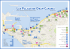 MAPA 27 julio - hotel las palmas urban center