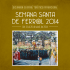 semana santa de ferrol 2014