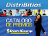 Catalogo Distribitios