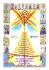 El tarot jacobeo de la Creatividad Arquetípica