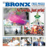 Bronx - The Bronx Free Press