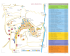 Mapa callejero y rutas de senderismo