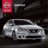 SENTRA® - Nissan