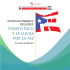 La lucha por la paz en Puerto Rico