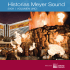 Historias Meyer Sound