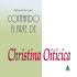 Contando a arte de Christina Oiticica