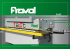 fravol.it woodworking machines F series