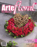 REVISTA ARTE FLORAL No 42