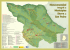 Mapa Mancomunidad Integral de Municipios Sierra de San Pedro