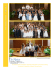 Fifth Sunday of Easter | May 3, 2015