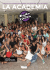 la academia - Baila con Eneko